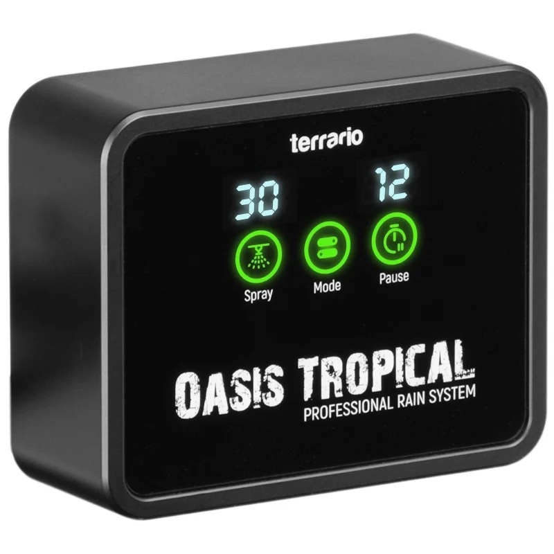 Zraszacz automatyczny Terrario Oasis Tropical z programatorem i dyszami do terrarium.jpg